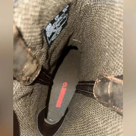 NWT WOLVERINE WELLINGTON BROWN WORK BOOTS - STEEL TOE - SIZE USA MEN 12M - Picture 9 of 9